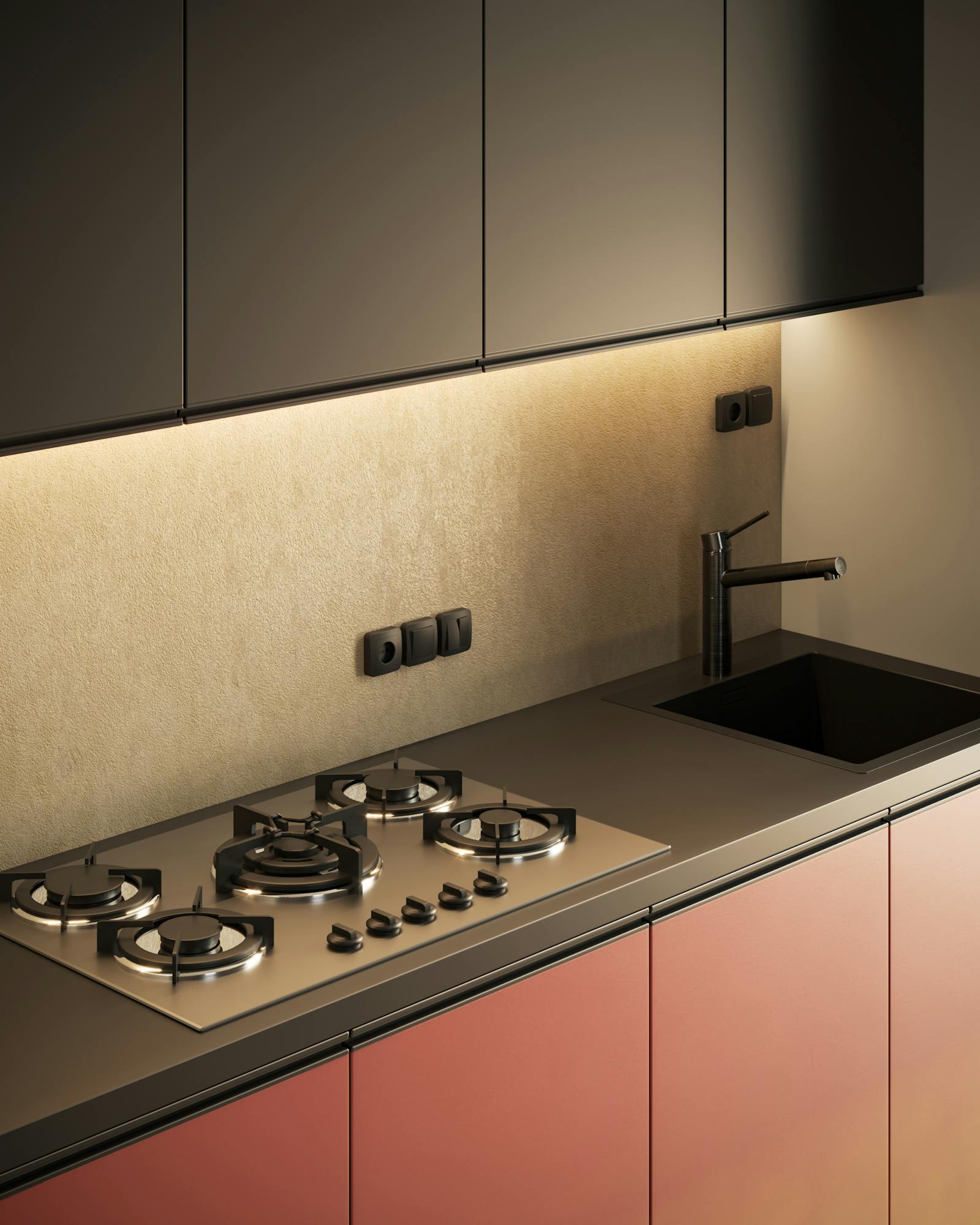 Fornitore luce e gas conveniente Napoli