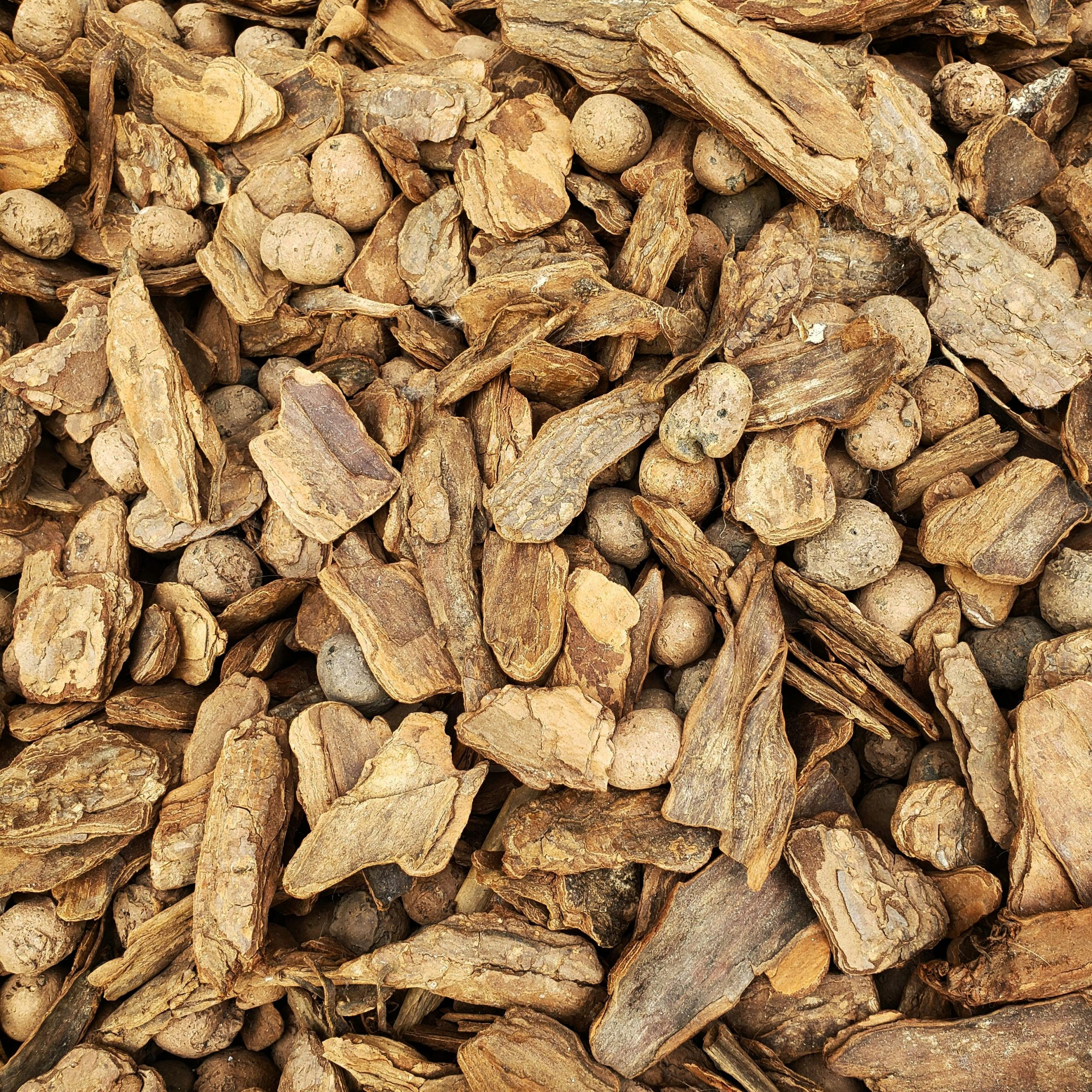 Fornitura pellet a Striano